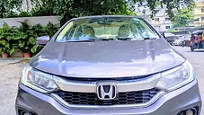 Used Honda City 4th Generation VX Petrol [2017-2019] in Surat