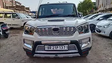 Used Mahindra Scorpio S2 in Patna