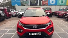 Used Tata Nexon XM (S) Diesel [2020-2023] in Hyderabad