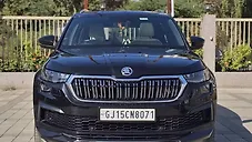 Used Skoda Kodiaq L&K 4X4 [2022] in Surat