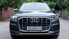Used Audi Q7 Technology 55 TFSI [2022-2023] in Chandigarh