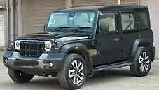 Used Mahindra Thar Roxx AX7 L 2WD Diesel 2.2L Turbo Automatic in Nagpur