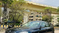 Used BMW 3 Series GT 320d Luxury Line [2014-2016] in Nagpur