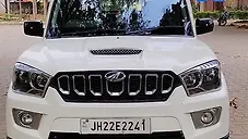 Used Mahindra Scorpio 2021 S5 in Ranchi