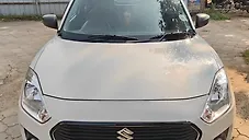 Used Maruti Suzuki Swift VXi in Thrissur