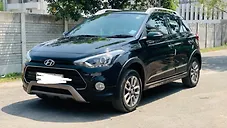 Used Hyundai i20 Active 1.2 SX [2015-2016] in Chennai