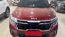 Used Kia Seltos GTX Plus 1.5 Turbo Petrol DCT [2023-2024] in Pune