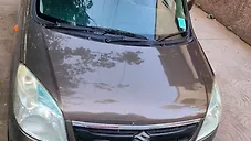 Used Maruti Suzuki Wagon R 1.0 VXI in Mumbai