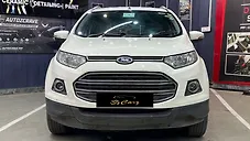 Used Ford EcoSport Titanium 1.5 TDCi in Delhi