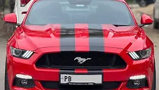 Used Ford Mustang GT Fastback 5.0L v8 in Jalandhar