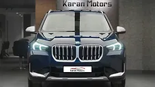 Used BMW X1 sDrive18i M Sport in Delhi