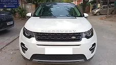 Used Land Rover Discovery SE in Chennai