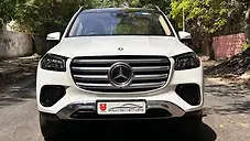 Used Mercedes-Benz GLS 450 4MATIC in Delhi