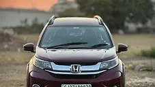 Used Honda BR-V V Diesel in Surat
