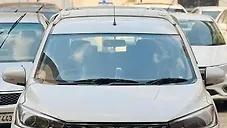 Used Maruti Suzuki Ertiga VXi (O) CNG [2022-2023] in Mumbai