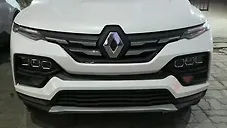 Used Renault Kiger RXT (O) AMT Dual Tone in Raipur