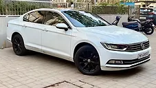 Used Volkswagen Passat Highline in Mumbai