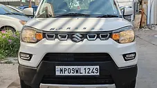 Used Maruti Suzuki S-Presso VXi (O) in Indore