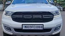 Used Ford Endeavour Titanium 3.2 4x4 AT in Kolhapur