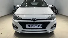 Used Hyundai Elite i20 Sportz 1.4 (O) in Kolhapur