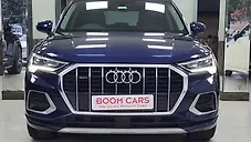 Used Audi Q3 40 TFSI Premium Plus [2022-2024] in Chennai