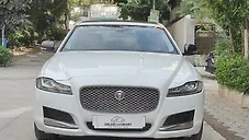 Used Jaguar XF Prestige Diesel in Hyderabad