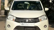 Used Maruti Suzuki Celerio ZXi AMT in Nashik