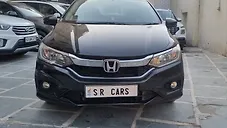 Used Honda City V in Jaipur