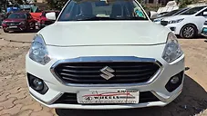 Used Maruti Suzuki Dzire ZXi AMT in Mumbai