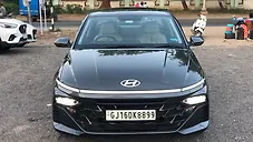 Used Hyundai Verna SX Turbo Petrol 1.5L Turbo Automatic (DCT) in Kheda