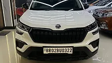 Used Skoda Kushaq Style 1.0L TSI AT in Patna