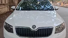 Used Skoda Octavia Elegance 2.0 TDI AT in Raipur