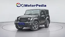 Used Mahindra Thar LX Hard Top Petrol AT RWD in Faridabad
