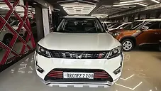 Used Mahindra XUV300 W8 (O) 1.2 Petrol in Patna