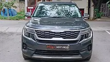Used Kia Seltos HTK Plus 1.5 Diesel [2020-2021] in Bangalore