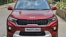Used Kia Sonet HTX 1.0 DCT in Mumbai