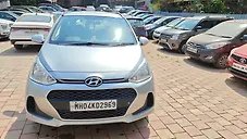 Used Hyundai Grand i10 Magna 1.2 Kappa VTVT [2017-2020] in Thane