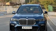 Used BMW X7 xDrive40i M Sport (Petrol) in Delhi