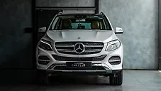Used Mercedes-Benz GLE 350 d in Thrissur