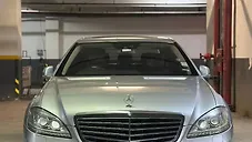 Used Mercedes-Benz S-Class 350 L in Pune