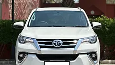 Used Toyota Fortuner 2.8 4x2 AT [2016-2020] in Surat