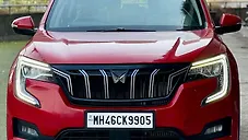 Used Mahindra Old Generation XUV700 AX 7 Diesel MT 7 STR [2023-2024] in Mumbai