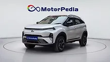 Used Tata Nexon EV Empowered Plus 45.0 kWh in Delhi