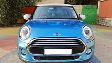 Used Mini Cooper D 5 Door in Nagpur