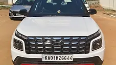 Used Hyundai Venue N Line N8 DCT in Bangalore
