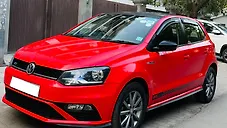 Used Volkswagen Polo GT TSI in Delhi
