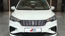 Used Maruti Suzuki Ertiga VXi Petrol Manual in Ahmedabad