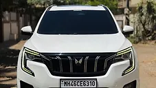 Used Mahindra Old Generation XUV700 AX 7 Diesel AT 7 STR [2023-2024] in Nashik