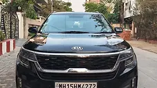 Used Kia Seltos HTX Plus 1.5 Diesel in Nagpur