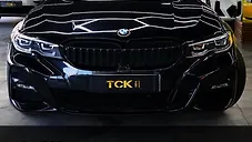 Used BMW 3 Series 330i M Sport in Delhi